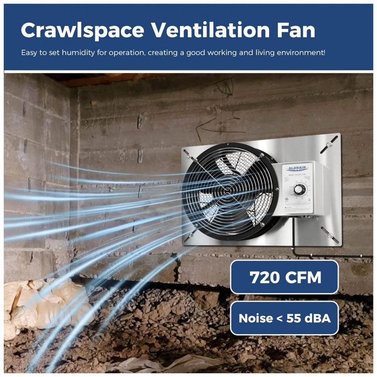 Ventilador-de-Parede-com-Termostato-e-Humidostato-Saida-de-foto-4