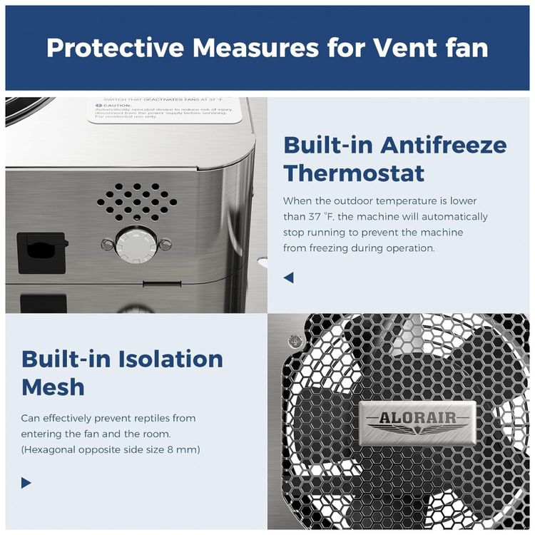 Ventilador-de-Parede-Resistente-a-Poeira-IP55-Saida-de-Ar-foto-2