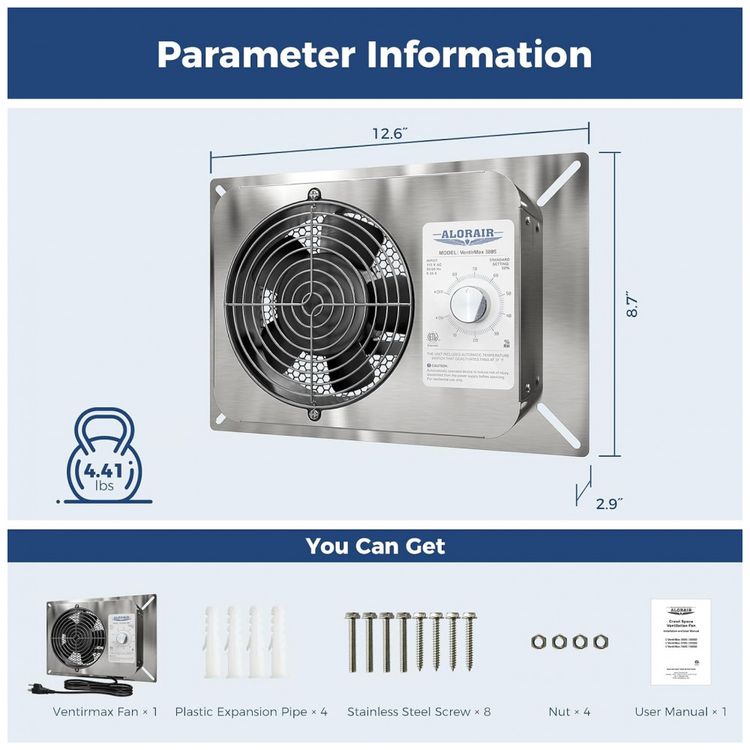 Ventilador-de-Parede-Resistente-a-Poeira-IP55-Saida-de-Ar-foto-5