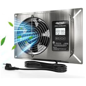 Ventilador-de-Parede-com-Display-Digital-Temporizador-foto-0