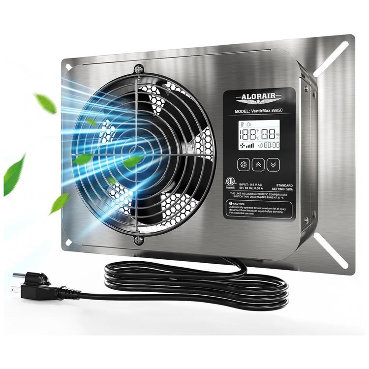 Ventilador-de-Parede-com-Display-Digital-Temporizador-foto-0