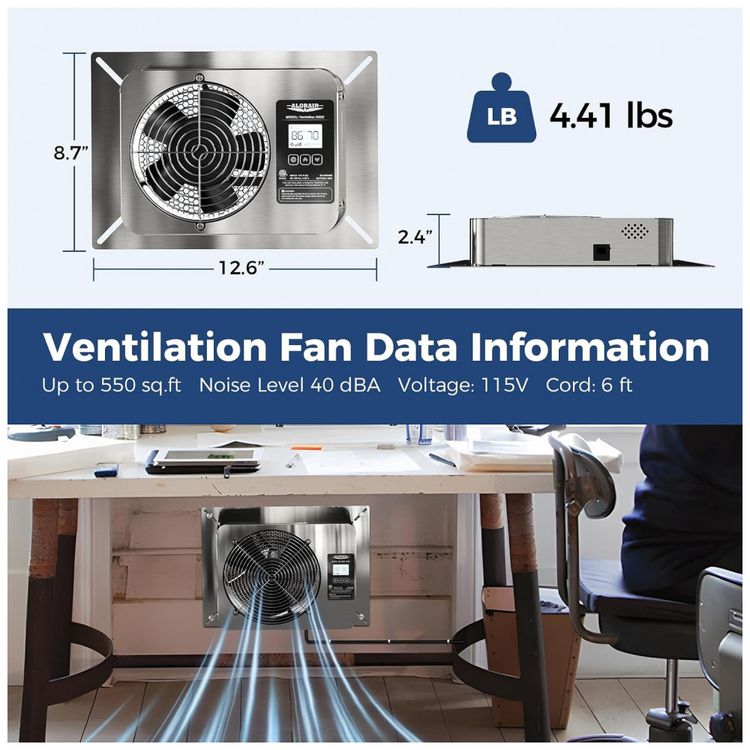 Ventilador-de-Parede-com-Display-Digital-Temporizador-foto-4