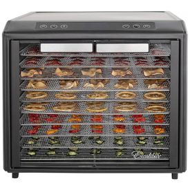 Desidratador-de-Alimentos-com-Controle-de-Temperatura-foto-0
