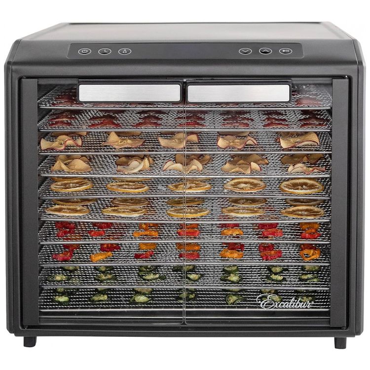 Desidratador-de-Alimentos-com-Controle-de-Temperatura-foto-0