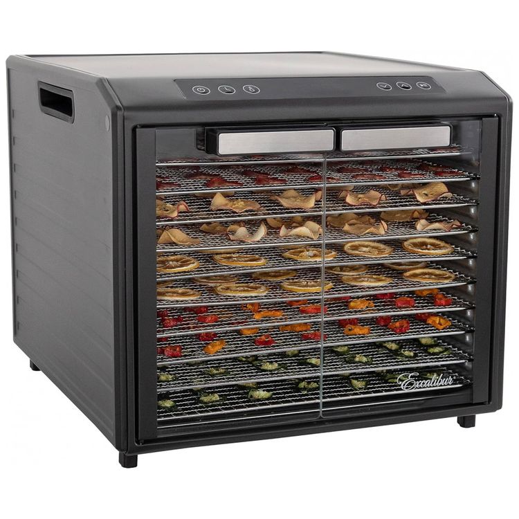 Desidratador-de-Alimentos-com-Controle-de-Temperatura-foto-2