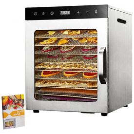 Desidratador-de-Alimentos-Eletrico-com-10-Bandejas-em-Aco-foto-0