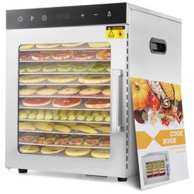 Desidratador-de-Alimentos-em-Aco-Inoxidavel-com-10-Bandejas-foto-0