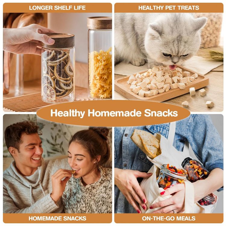 Desidratador-de-Alimentos-com-12-Bandejas-em-Aco-Inoxidavel-foto-5