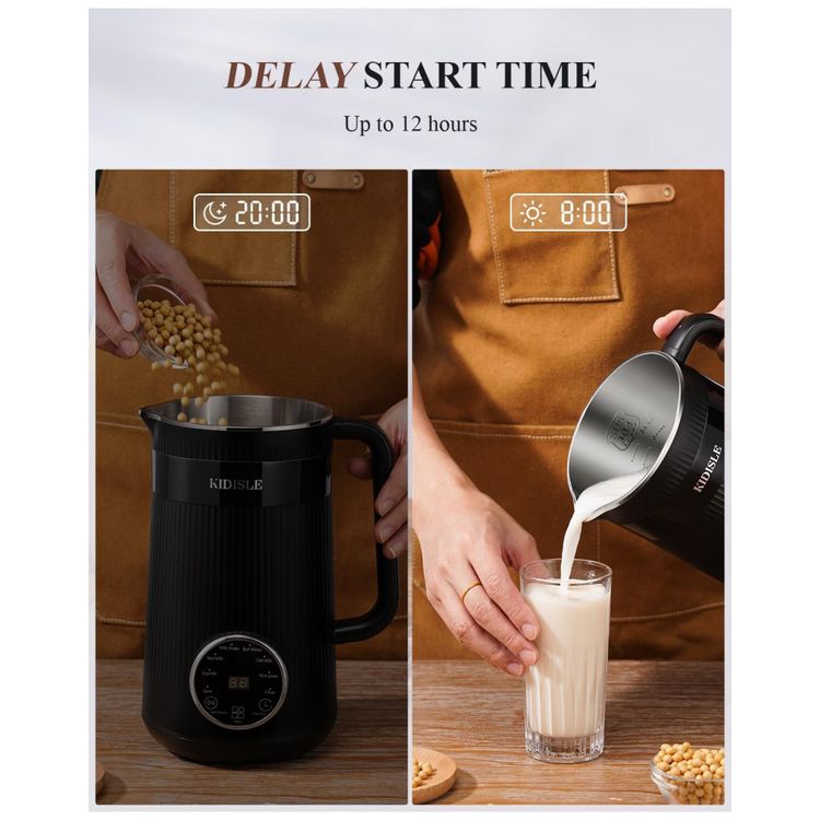 Maquina-de-Leite-Vegetal-8-em-1-950mL-com-Tela-LED-e-foto-4