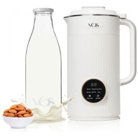 Maquina-de-Leite-Vegetal-12L-com-Limpeza-Automatica-e-foto-0