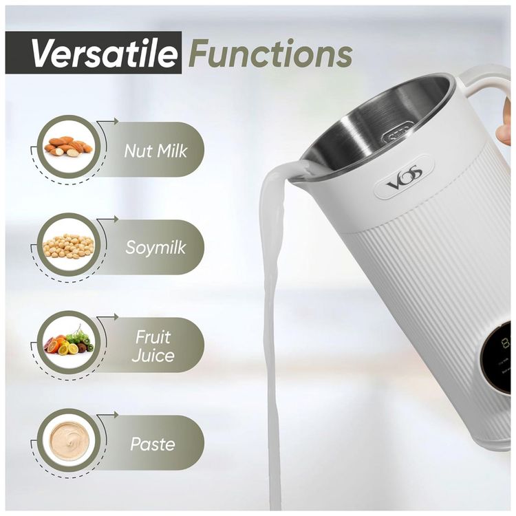 Maquina-de-Leite-Vegetal-12L-com-Limpeza-Automatica-e-foto-3