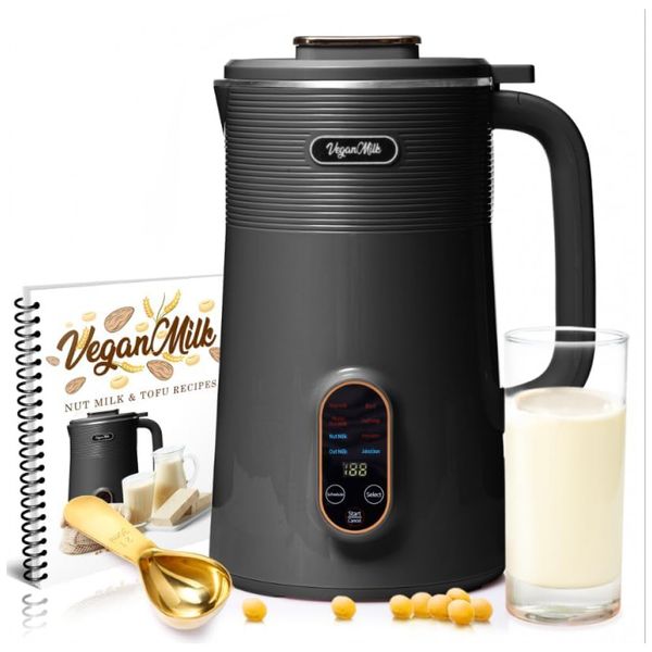 Maquina-de-Leite-Vegetal-8-em-1-1L-com-Livro-de-Receitas-e-foto-0