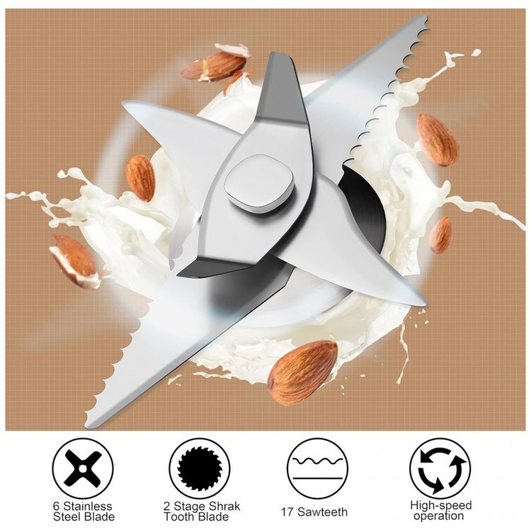 Maquina-de-Leite-Vegetal-Automatica-600mL-com-Tela-de-LED-e-foto-3