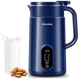 Maquina-de-Leite-Vegetal-600mL-com-Desligamento-Automatico-foto-0