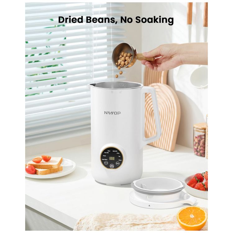 Maquina-de-Leite-Vegetal-6-em-1-830mL-com-Configuracao-para-foto-4