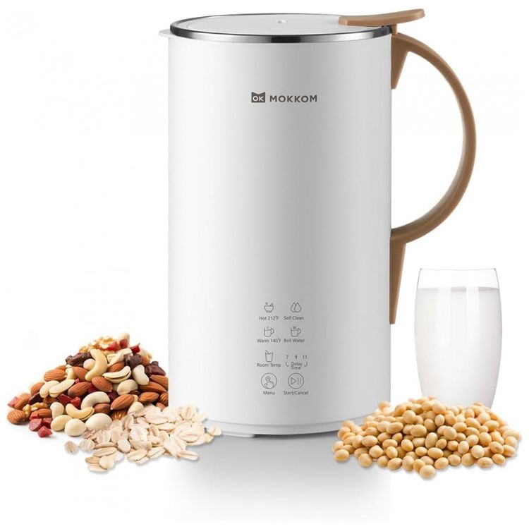 Maquina-de-Leite-Vegetal-600mL-com-Limpeza-Automatica-e-8-foto-0