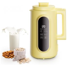 Maquina-de-Leite-Vegetal-13L-com-Revestimento-Antiaderente-foto-0