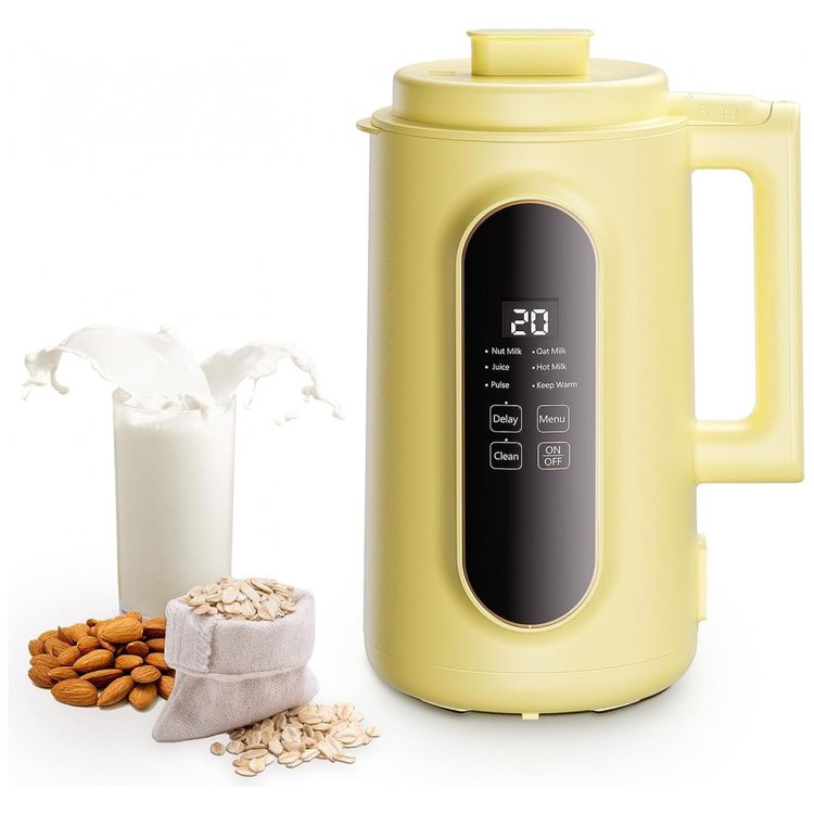 Maquina-de-Leite-Vegetal-13L-com-Revestimento-Antiaderente-foto-0