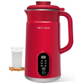 Maquina-de-Leite-Vegetal-700mL-com-Limpeza-Automatica-e-foto-0