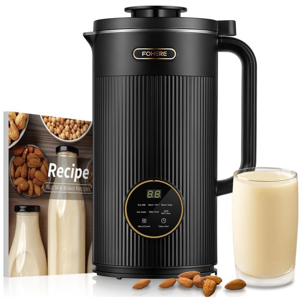 Maquina-de-Leite-Vegetal-Automatica-1L-com-Trava-de-foto-0