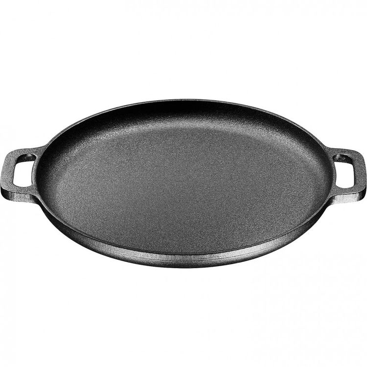 Bruntmor-Frigideira-de-Ferro-Fundido-Pre-Preparada-foto-1