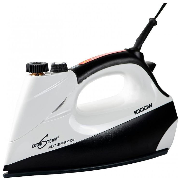EuroSteam-6198Red-Ferro-de-Passar-a-Vapor-c-Desligamento-foto-0