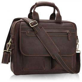 JackChris-NM1862-Bolsa-Pasta-de-Couro-Masculina-para-foto-0