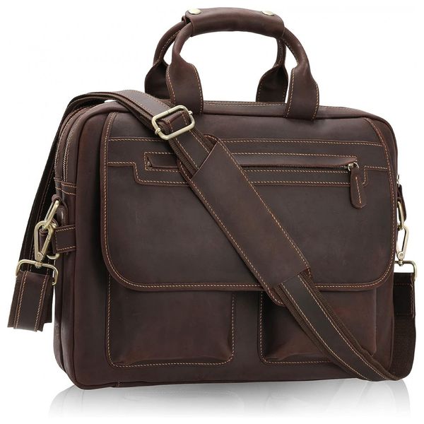 JackChris-NM1862-Bolsa-Pasta-de-Couro-Masculina-para-foto-0