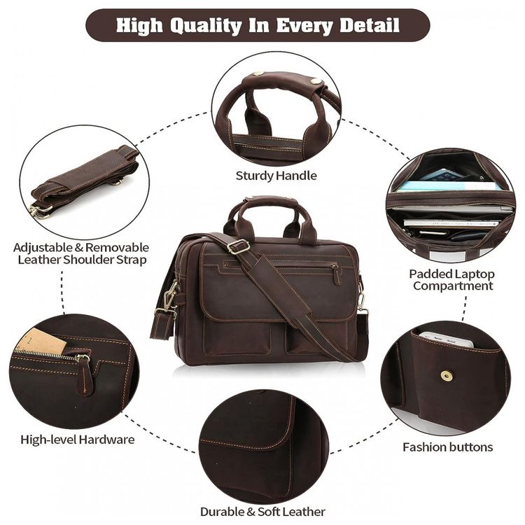 JackChris-NM1862-Bolsa-Pasta-de-Couro-Masculina-para-foto-4
