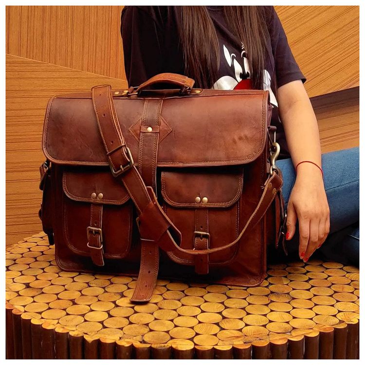 VC-VINTAGE-COUTURE-Bolsa-Pasta-de-Couro-Masculina-para-foto-3