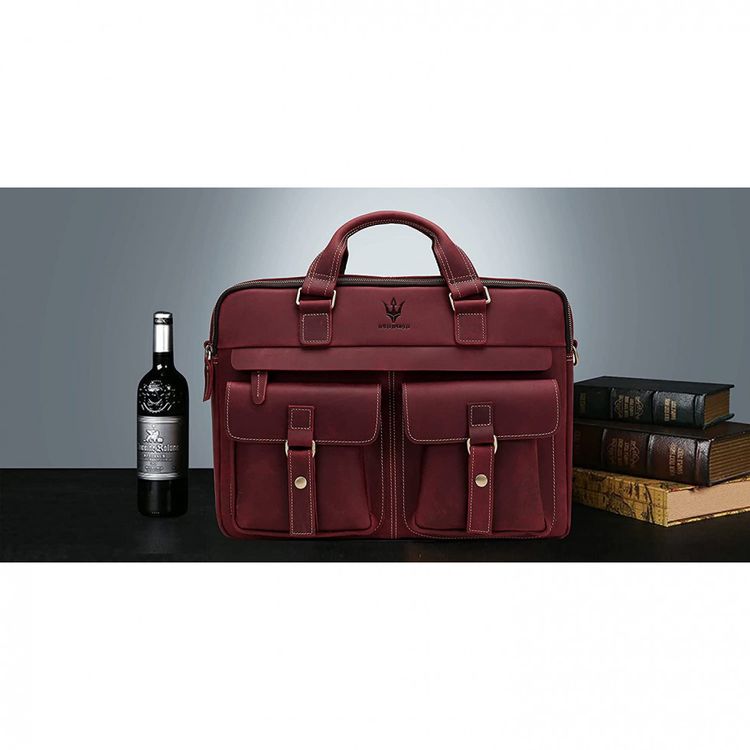 Bolsa-Pasta-de-Couro-Masculina-para-Laptop-WILD-WORLD-foto-1