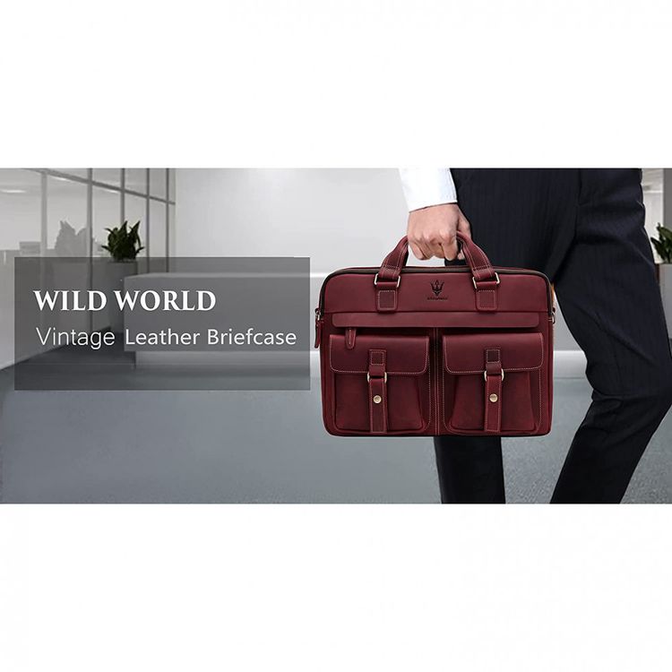Bolsa-Pasta-de-Couro-Masculina-para-Laptop-WILD-WORLD-foto-2