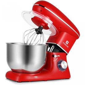 COSVALVE-Batedeira-de-Bancada-7L-com-6-Velocidades-Aco-foto-0