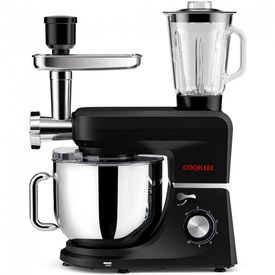 COOKLEE-SM-1507BM-Batedeira-de-Bancada-8.5L-com-10-foto-0
