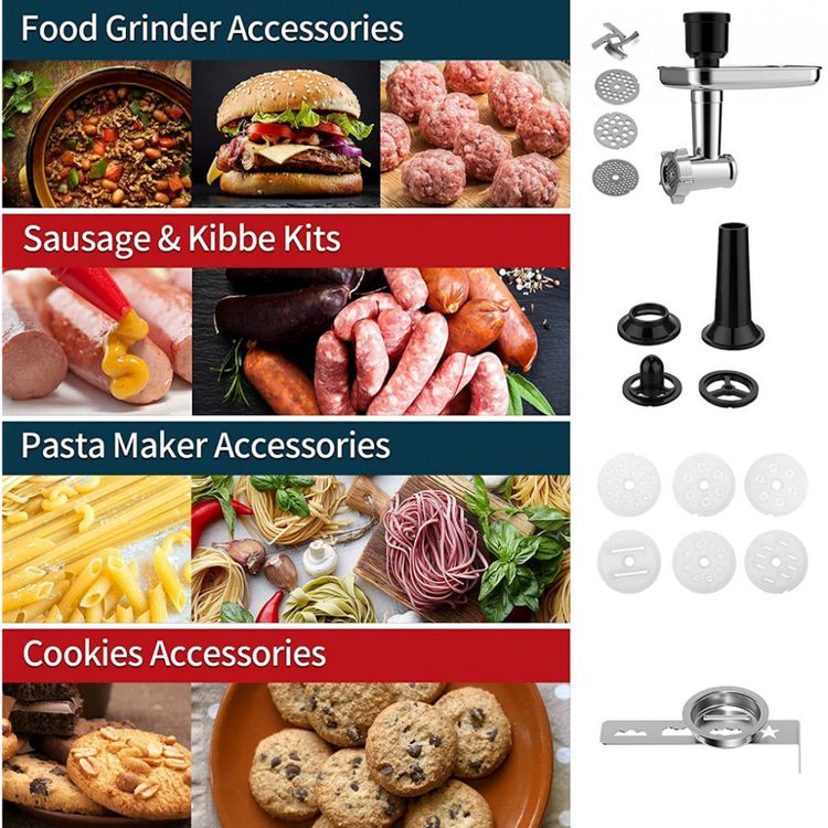 COOKLEE-SM-1507BM-Batedeira-de-Bancada-8.5L-com-10-foto-4