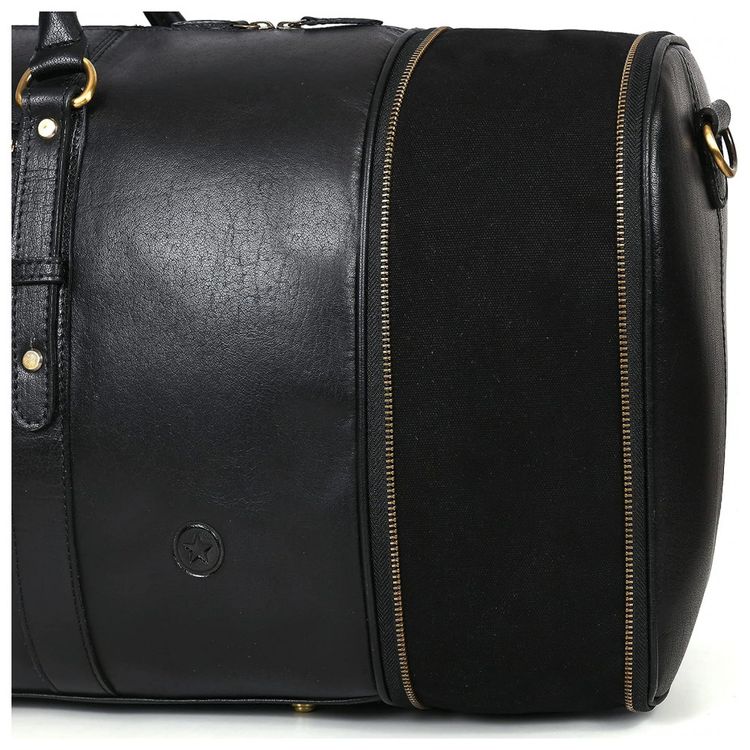 Aaron-Bolsa-de-Viagem-Masculina-Classica-de-Couro-com-foto-2