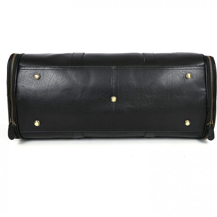 Aaron-Bolsa-de-Viagem-Masculina-Classica-de-Couro-com-foto-4