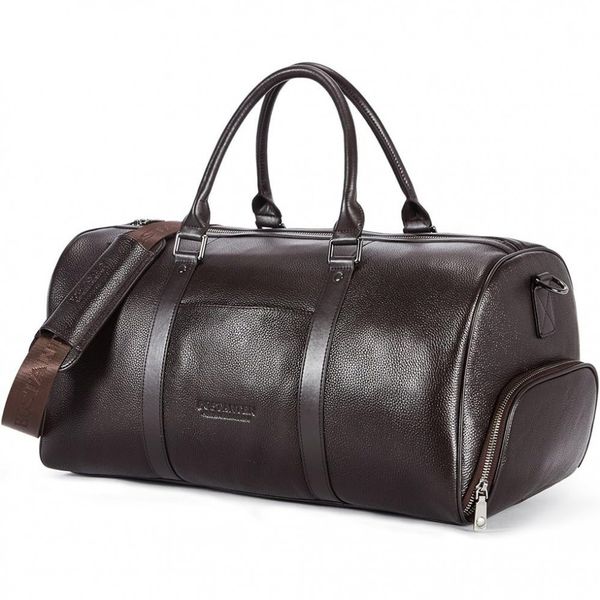 Bolsa-de-Viagem-Masculina-Classica-de-Couro-BOSTANTEN-foto-0