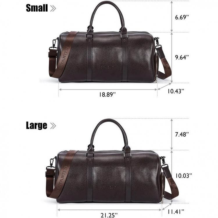 Bolsa-de-Viagem-Masculina-Classica-de-Couro-BOSTANTEN-foto-3