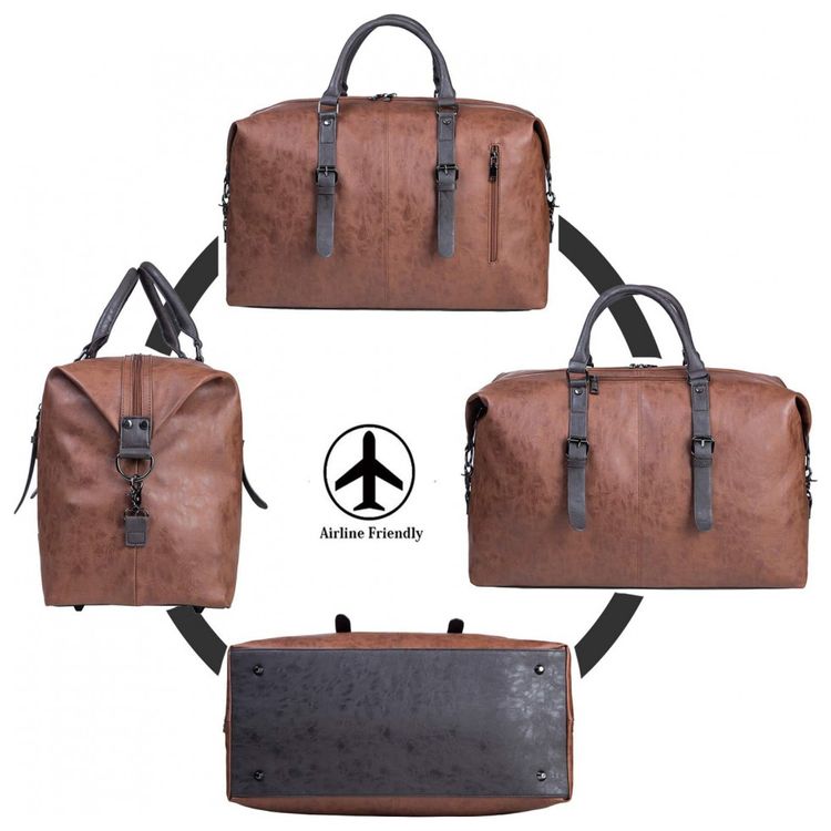 Oversized-Bolsa-de-Viagem-Masculina-Classica-de-Couro--foto-3