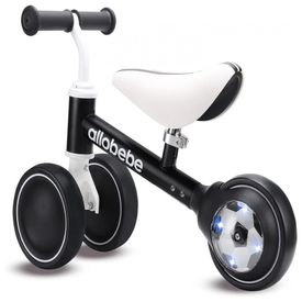 Bicicleta-sem-Pedal-Infantil-para-Bebes-de-1-a-3-anos-foto-0