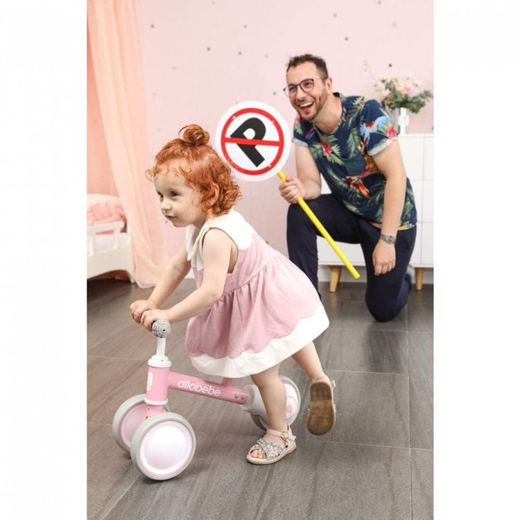 Bicicleta-sem-Pedal-Infantil-para-Bebes-de-1-a-3-anos-foto-5