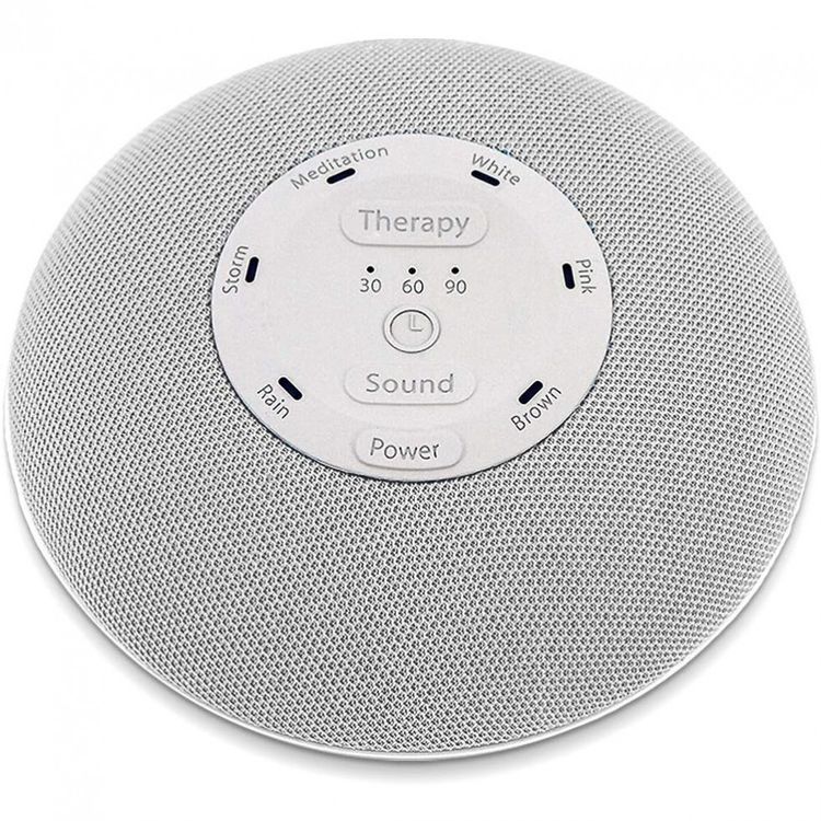 Maquina-de-Ruido-para-Dormir-2-Sons-com-Luz-Ambiente-foto-0