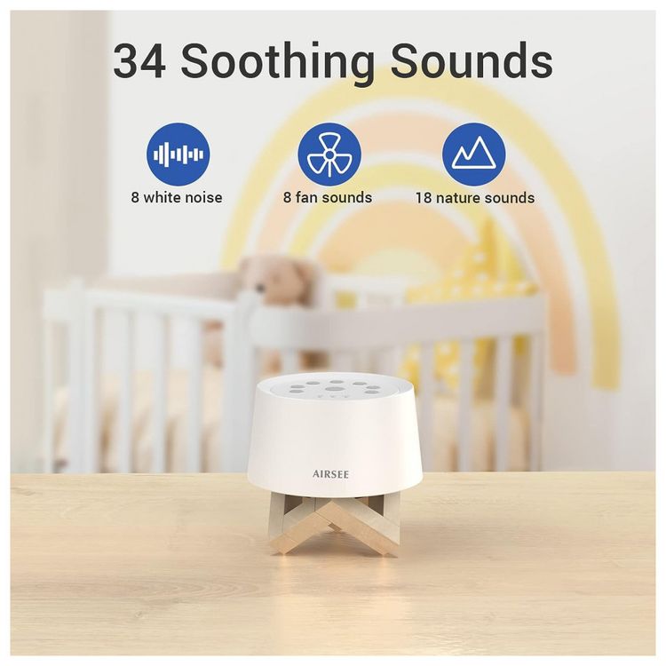Maquina-de-Ruido-para-Dormir-31-Sons-com-Luz-Ambiente-foto-4