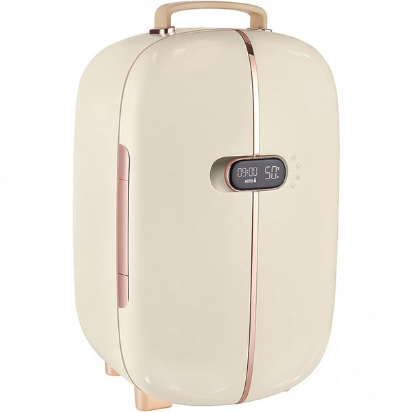IKER-Mini-Geladeira-para-Skincare-12-Litros-Portatil-110V-foto-0
