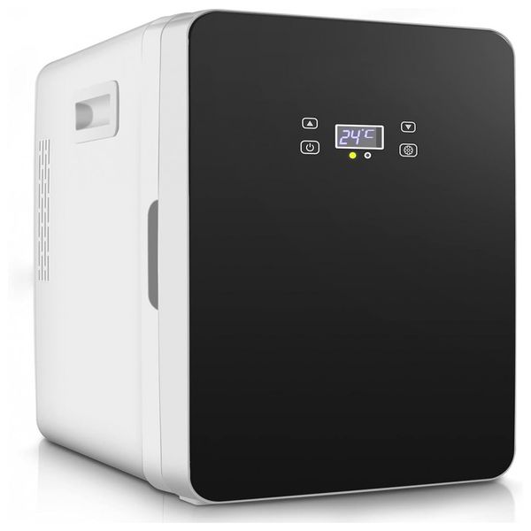 Mini-Geladeira-para-Skincare-20-Litros-Portatil-12V-110v-foto-0