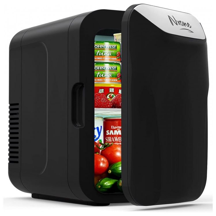 Nxone-Mini-Geladeira-para-Skincare-6-Litros-Portatil-110V-foto-0
