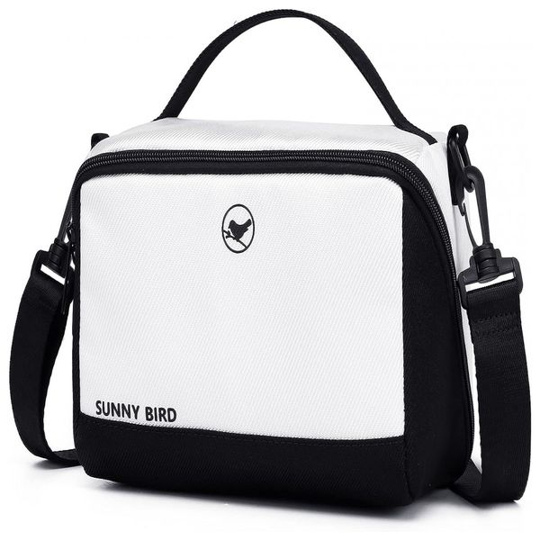 Sunny-Bird-Bolsa-Termica-Portatil-6L-Mantem-Quente-Frio-foto-0