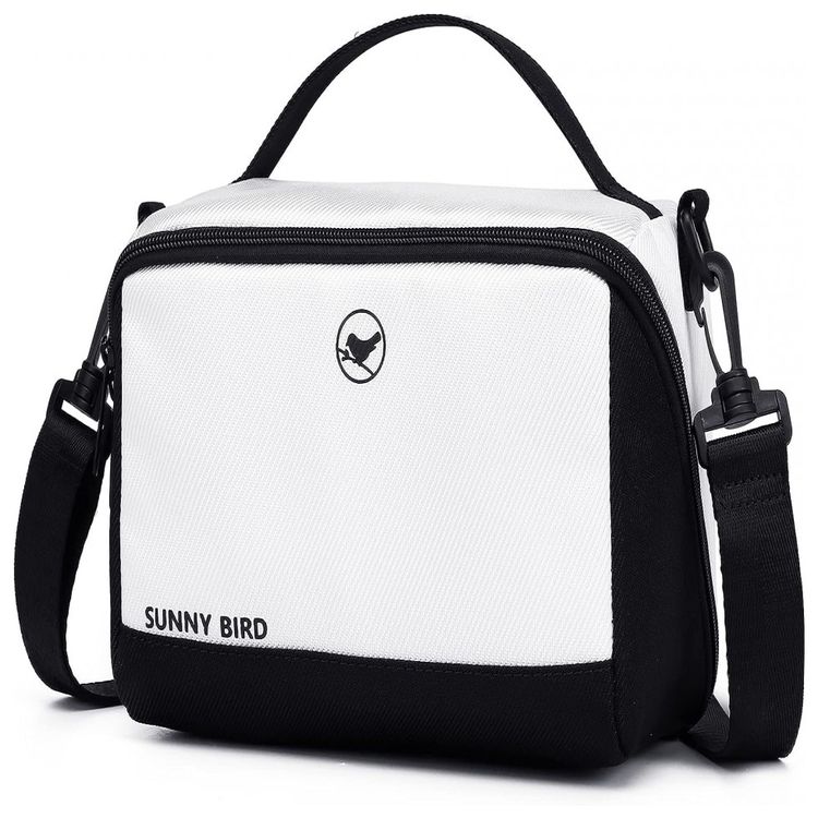 Sunny-Bird-Bolsa-Termica-Portatil-6L-Mantem-Quente-Frio-foto-0