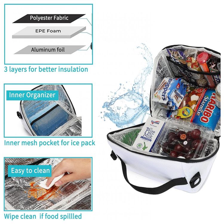 Sunny-Bird-Bolsa-Termica-Portatil-6L-Mantem-Quente-Frio-foto-5